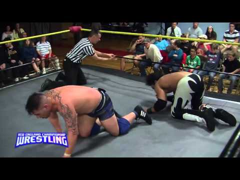 NECW TV 65 -  June 26, 2014