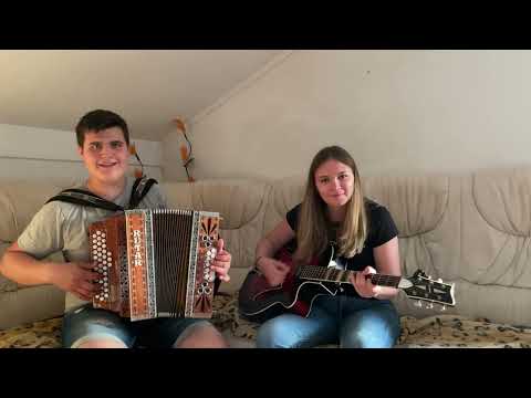 Miro Klinc - Naj harmonika zaigra