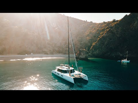 Kinetic KC6201 in Catalina