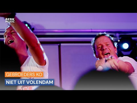 Niet Uit Volendam