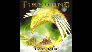 Firewind - The Forgotten Memory