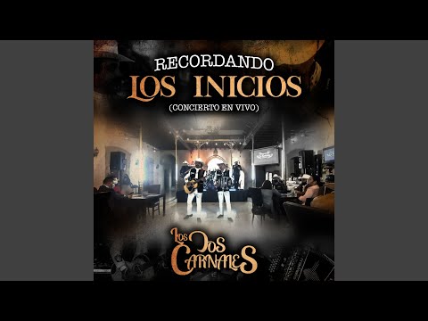 Moños Negros (En Vivo)