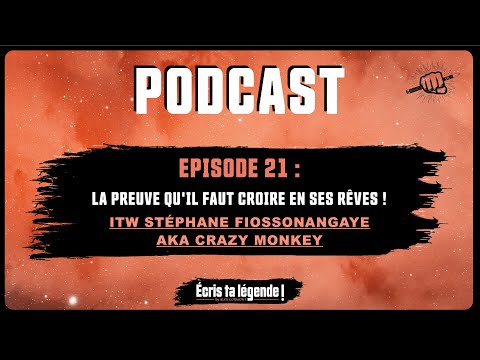 Podcast - Comment croire en ses rêves ?