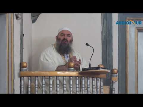 Kul eudhu birabbil-Felek (kuptimi) - Hoxhë Bekir Halimi