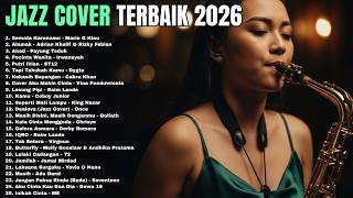 Download lagu Nonstop Jazz Cover 2026 🎷 Lagu Hits Indonesia Paling Enak Buat Santai mp3 Download lagu Nonstop Jazz Cover 2026 🎷 Lagu Hits Indonesia Paling Enak Buat Santai mp3