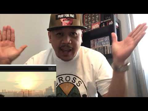 GRASYA by Mike Kosa (Reaction and comment) by konflick