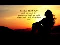 2023 08 06 THE LOCALISED PRESENCE OF GOD PART 2