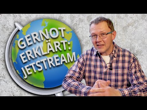 Jet stream explained: How it is affected by climate change