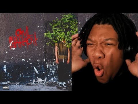My First Time Listening To "Owl Pharaoh" by Travis Scott