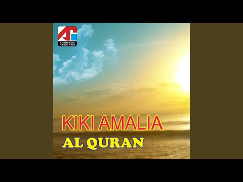 Download Kiki Amalia - Ingin Selamat MP3