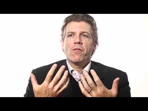 Big Think Interview With Thomas Hampson  | Big Think