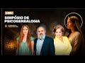 Árvore Genealógica Espiritualidade Dr Sérgio Felipe Marina Renault E Letícia Baccin