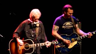 KRIS KRISSTOFFERSON under the gun LIVE @ ADMIRALSPALAST BERLIN 12-09-2013