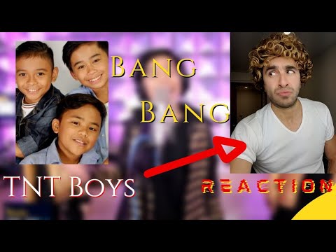 Vocal Coach Reacts - TNT Boys - Bang Bang