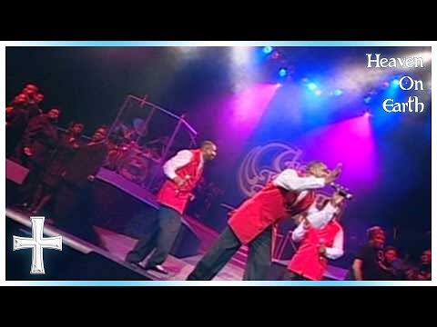 Living Testimony - The Williams Brothers