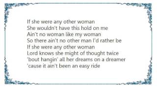 Buddy Jewel - If She Were Any Other Woman Lyrics