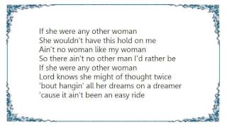 Buddy Jewel - If She Were Any Other Woman Lyrics