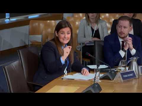 Delegated Powers and Law Reform Committee - 5 December 2017