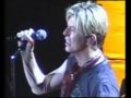 DAVID BOWIE - ZIGGY STARDUST - LIVE ...