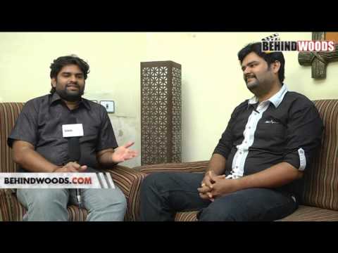 AMBULI HARI SHANKAR HAREESH NARAYAN INTERVIEW PART 2 - BEHINDWOODS.COM