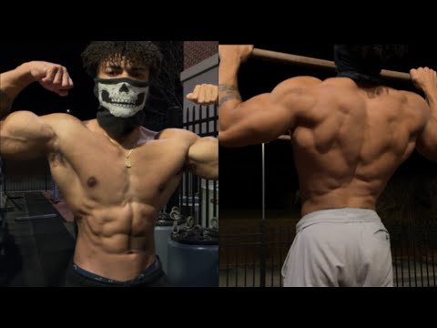 Stop Skipping Pull-Ups