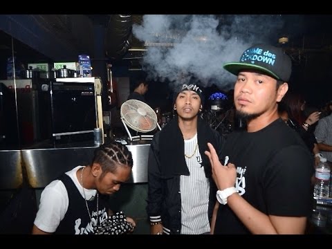 Tribe Event @Club Edits ft. M.O.D , O.B.P & Ace The Chosen One