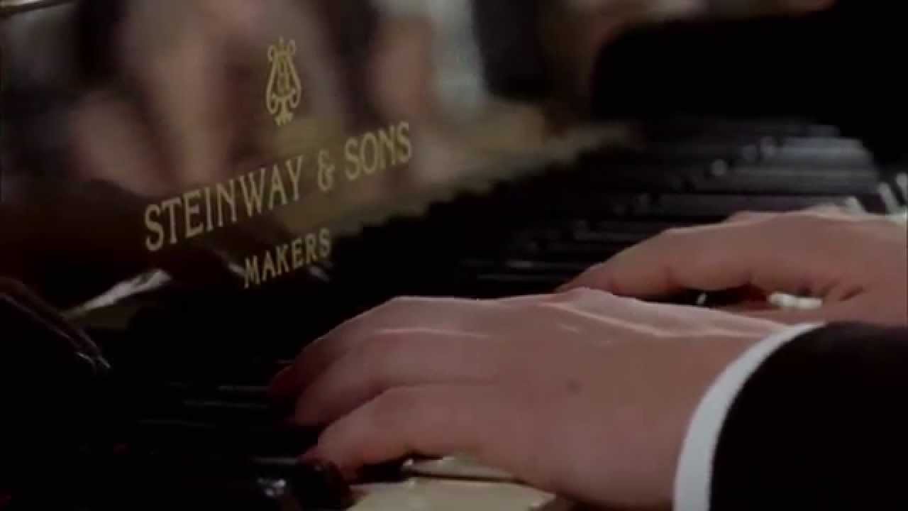 RACHMANINOV bande annonce VOST