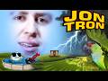 JonTron's Life and Death.