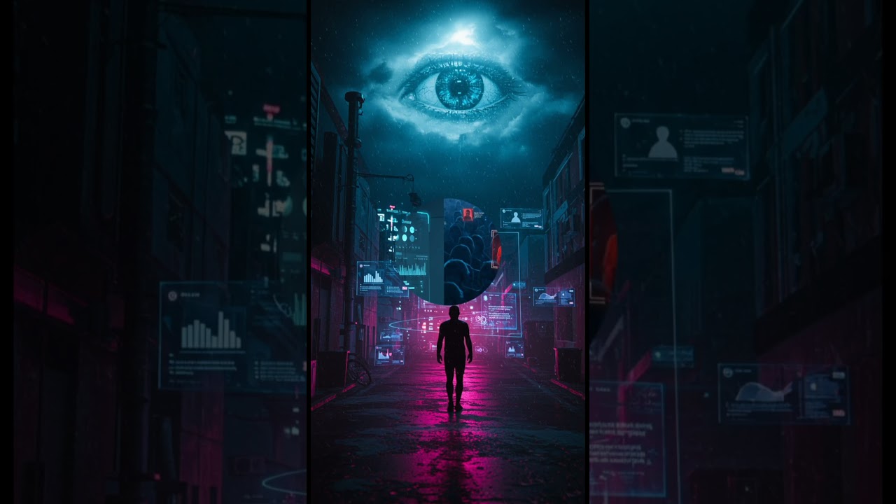 The Dark Side of AI 🤖 | Autonomous Drones, Killer Robots & Digital Control