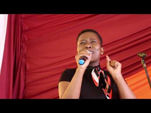 Ps Sebeh Nzuza - Uphi umhlobo onjengojesu