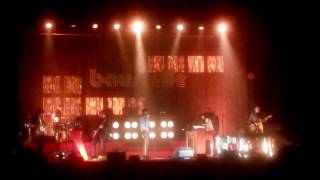 Baustelle - Lepidoptera @Teatro Augusteo 2017