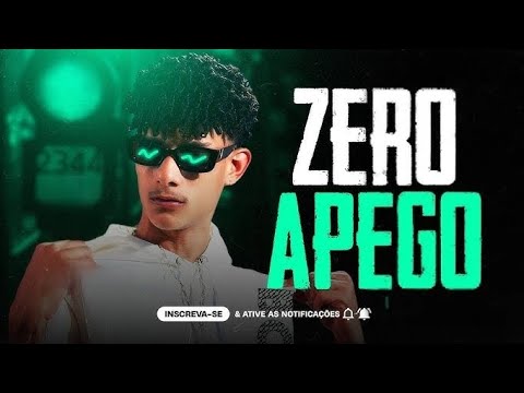 ZERO APEGO -GREGO (3 MÚSICAS NOVAS ) MAS O PROBLEMA É QUE ESSA MORENA - TIK TOK 2023