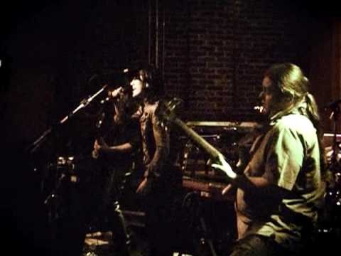 Elisa - "Rock your soul" [ Official Videoclip ]