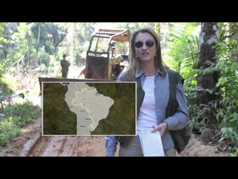 Assista ao primeiro bloco do "TV Folha" (02/06/2013)