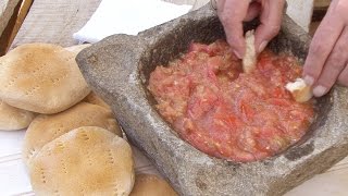 Aprende a hacer un exquisito Chancho en Piedra (comida chilena)