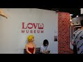 Love museum Seoul