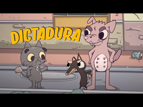 Dictadura | Alfa
