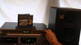 Video thumbnail for Roland GP-100 by MadMrH1
