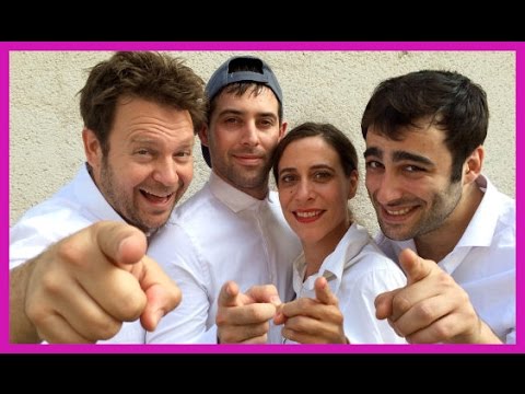 Tourbillon, le spectacle dont tu es le héros ! - Teaser 