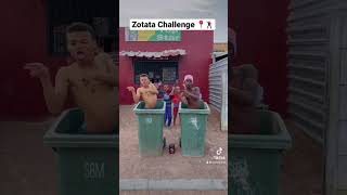 Justin99 - Zotata Challenge 😭🕺📍 This challenge will be the end of us 😭