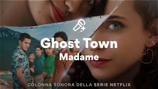 Ghost Town Lyrics English Translation