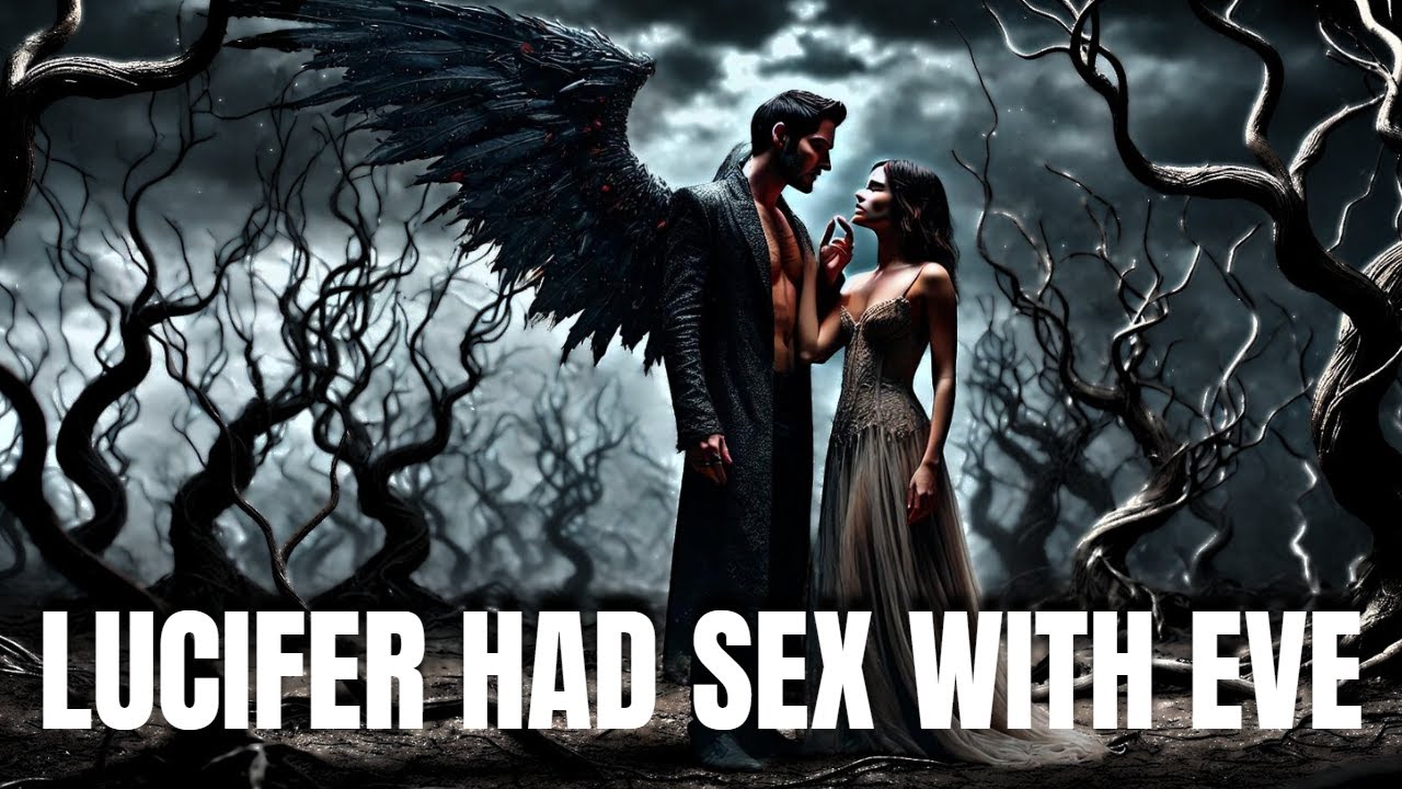 Why It Make Sense? Biblical Proof That Lucifer Had Sex With Eve - Part 2