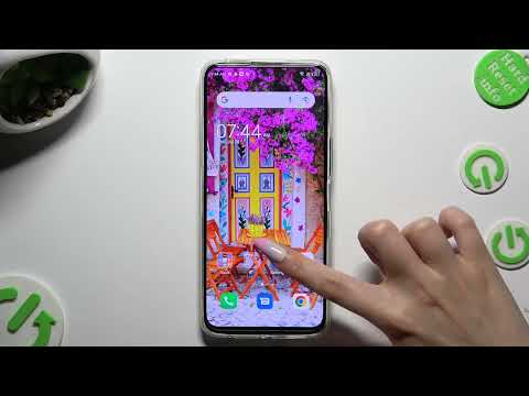 How to Change Default Apps on TECNO Camon 18 Premier? -Set Default Apps