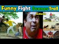 No Logic Funny Fighting Troll Bhojpuri Movies Over Action Scenes In Telugu