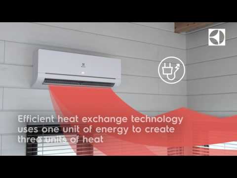 Миниатюра изображения товара Мобильный кондиционер Electrolux EACM-9 CG/N3