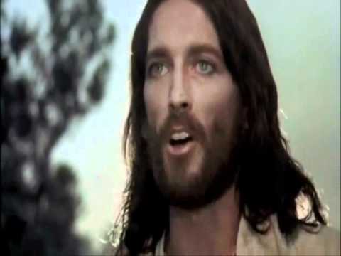 Jesus - The Beatitudes - He Leadeth Me