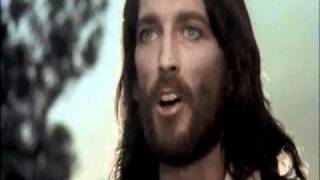 Jesus - The Beatitudes - He Leadeth Me