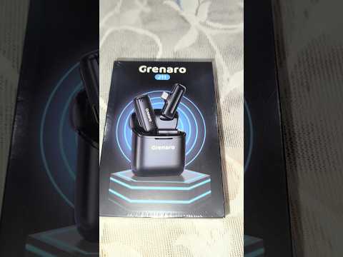 Mic from Amazon #unboxing #menka'sunboxing #yt