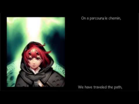 Strait Jacket Le Chemin KYO