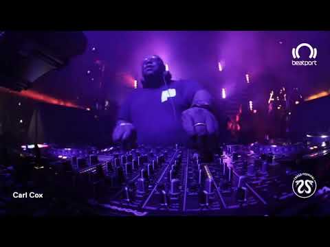 Carl Cox Live Set @CRSSD Festival 3/9/2020